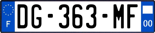 DG-363-MF