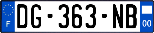 DG-363-NB