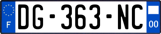 DG-363-NC