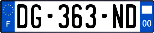 DG-363-ND