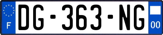 DG-363-NG