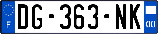 DG-363-NK