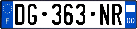DG-363-NR