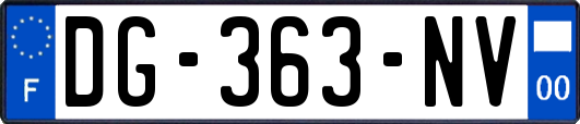 DG-363-NV
