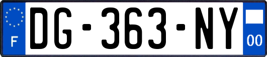 DG-363-NY