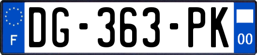 DG-363-PK