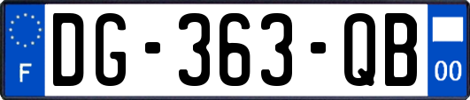 DG-363-QB