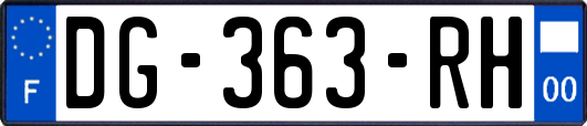 DG-363-RH