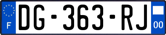 DG-363-RJ