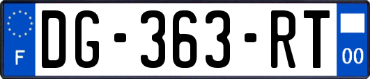 DG-363-RT