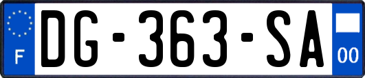 DG-363-SA