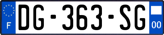 DG-363-SG