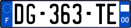 DG-363-TE