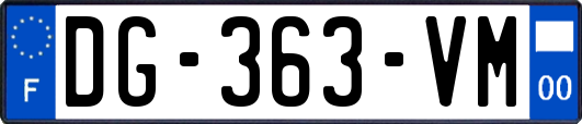 DG-363-VM
