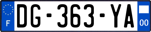 DG-363-YA