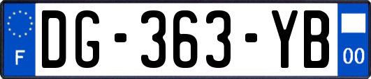 DG-363-YB