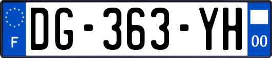 DG-363-YH