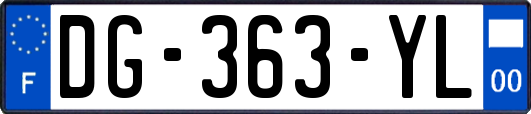DG-363-YL