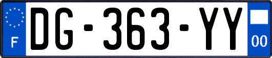 DG-363-YY