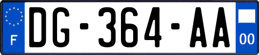 DG-364-AA