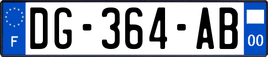 DG-364-AB