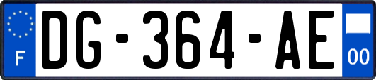 DG-364-AE