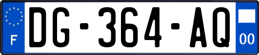 DG-364-AQ