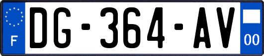 DG-364-AV