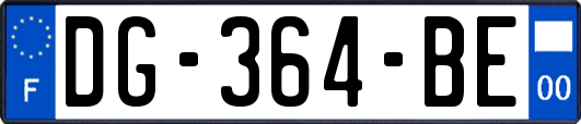 DG-364-BE