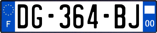 DG-364-BJ