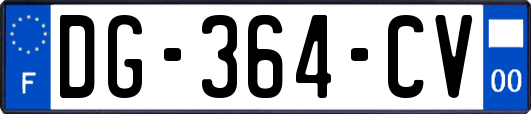 DG-364-CV