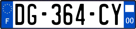 DG-364-CY