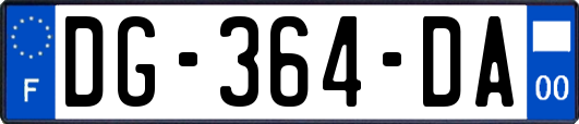 DG-364-DA