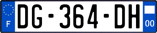 DG-364-DH