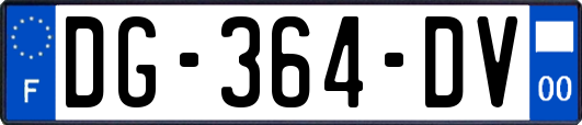 DG-364-DV