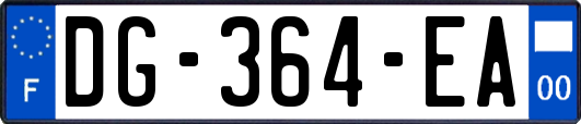 DG-364-EA