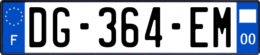 DG-364-EM