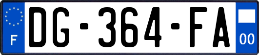 DG-364-FA