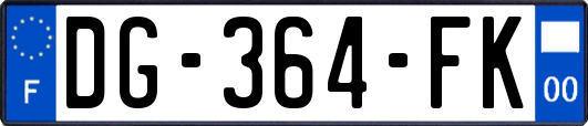 DG-364-FK