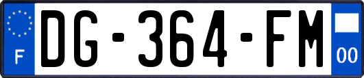 DG-364-FM