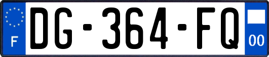 DG-364-FQ