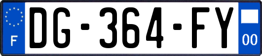 DG-364-FY