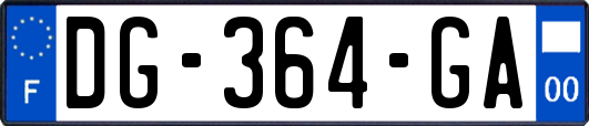 DG-364-GA