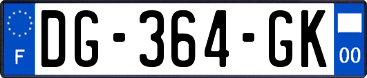 DG-364-GK