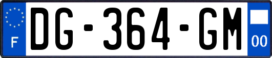 DG-364-GM