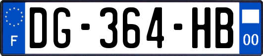 DG-364-HB