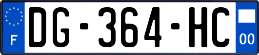 DG-364-HC