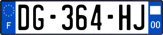 DG-364-HJ