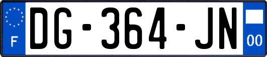 DG-364-JN