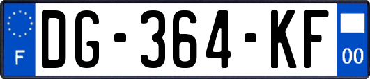 DG-364-KF